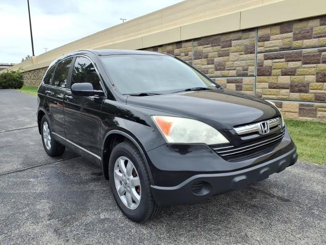 2009 Honda CR-V - $5,077