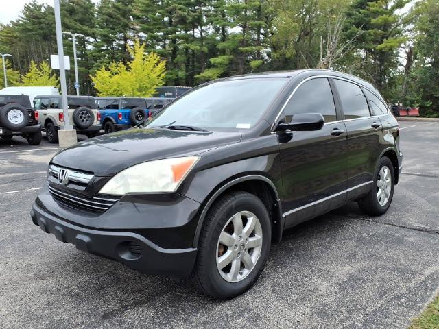 2009 Honda CR-V - $5,077