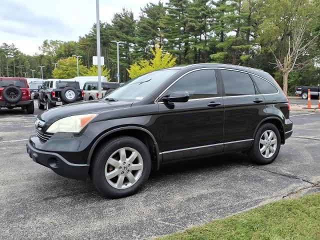 2009 Honda CR-V - $5,077