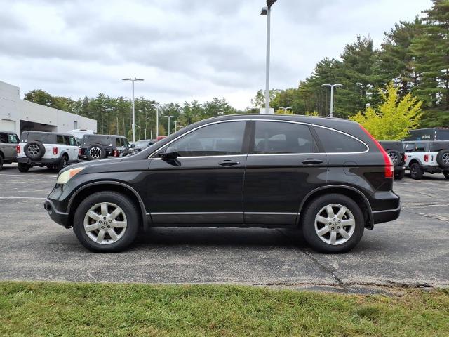 2009 Honda CR-V - $5,077