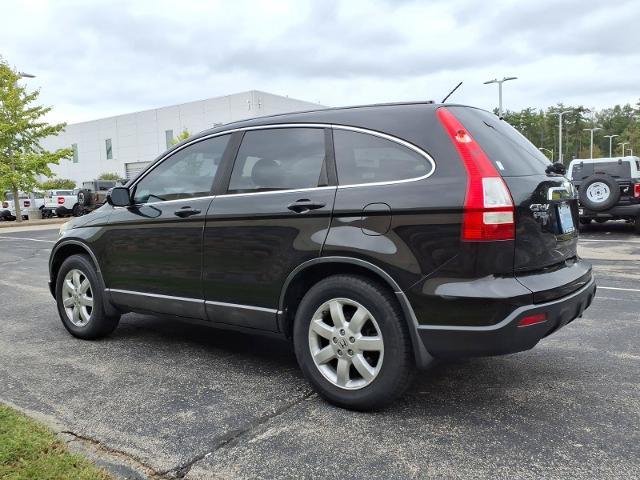 2009 Honda CR-V - $5,077