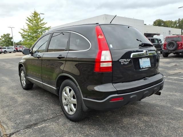 2009 Honda CR-V - $5,077