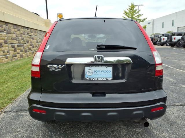 2009 Honda CR-V - $5,077