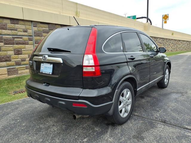 2009 Honda CR-V - $5,077