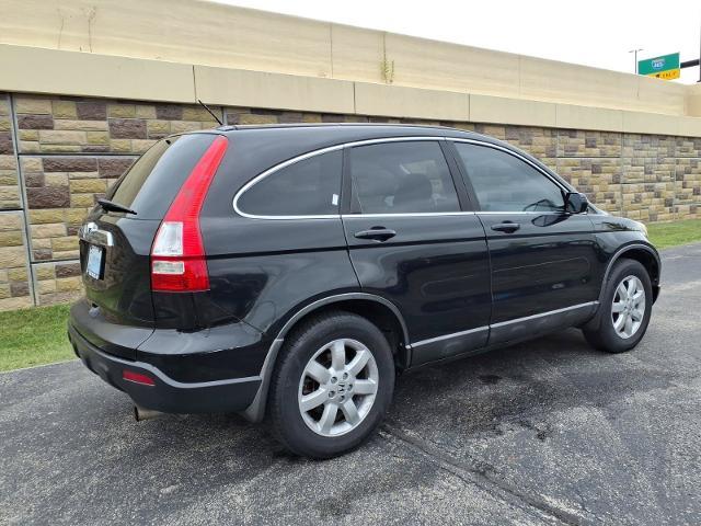 2009 Honda CR-V - $5,077