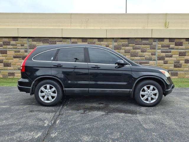 2009 Honda CR-V - $5,077