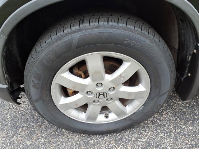 2009 Honda CR-V - $5,077