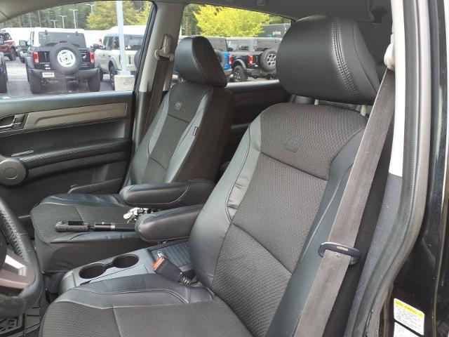 2009 Honda CR-V - $5,077