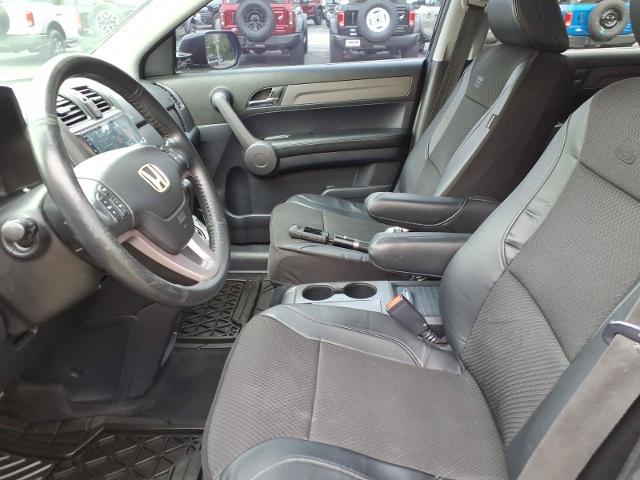 2009 Honda CR-V - $5,077