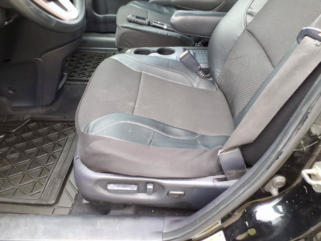 2009 Honda CR-V - $5,077