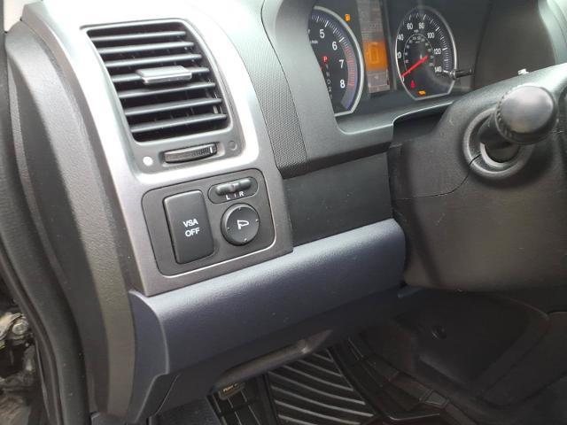 2009 Honda CR-V - $5,077