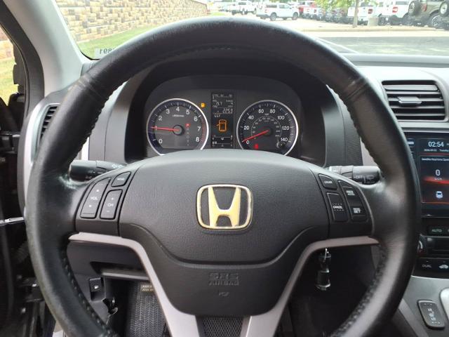 2009 Honda CR-V - $5,077