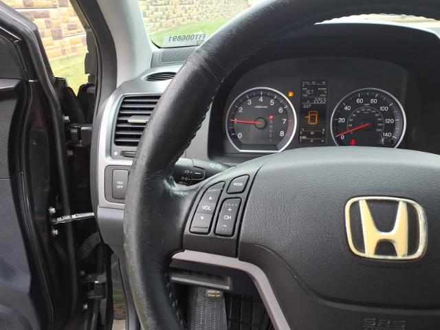 2009 Honda CR-V - $5,077
