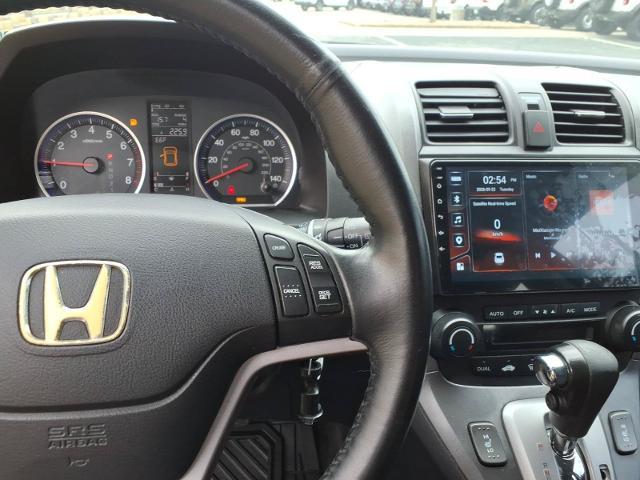 2009 Honda CR-V - $5,077