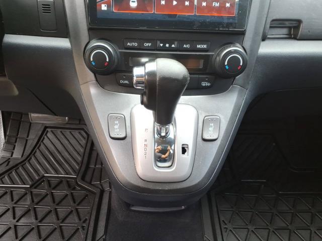 2009 Honda CR-V - $5,077