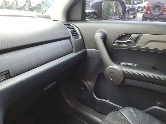 2009 Honda CR-V - $5,077