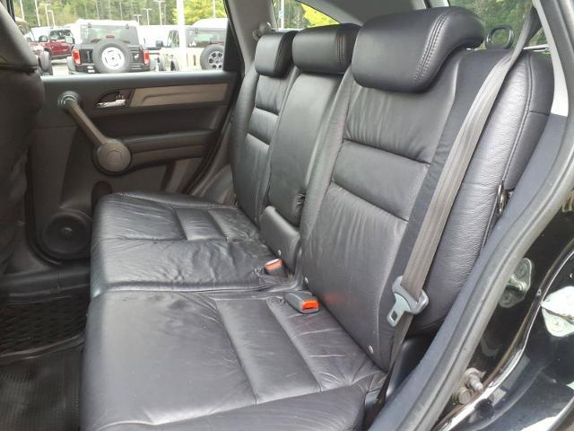 2009 Honda CR-V - $5,077