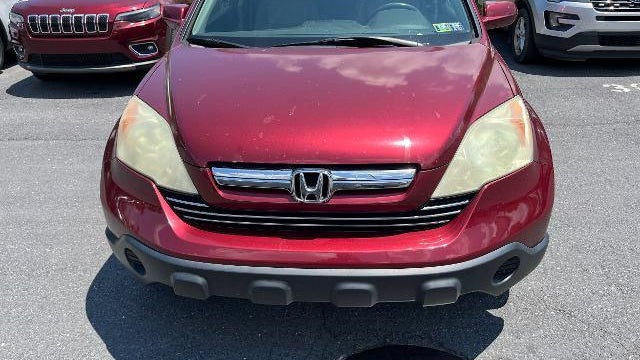 2008 Honda CR-V EX-L
