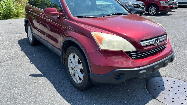 2008 Honda CR-V EX-L