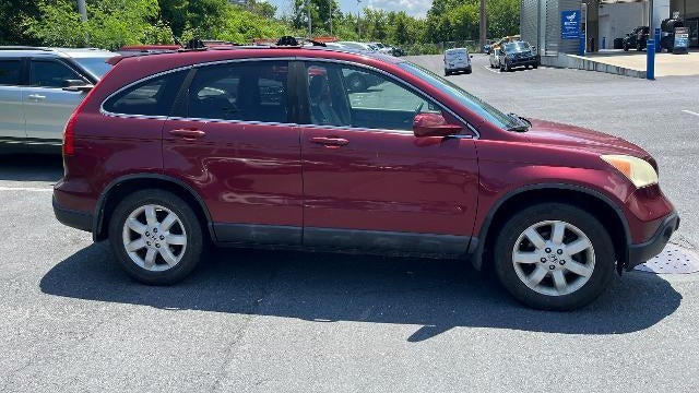 2008 Honda CR-V EX-L