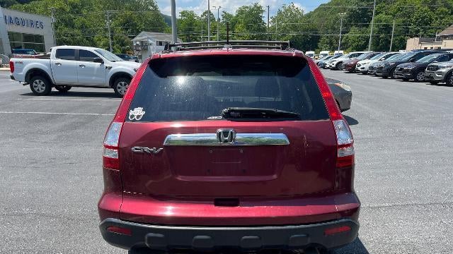 2008 Honda CR-V EX-L