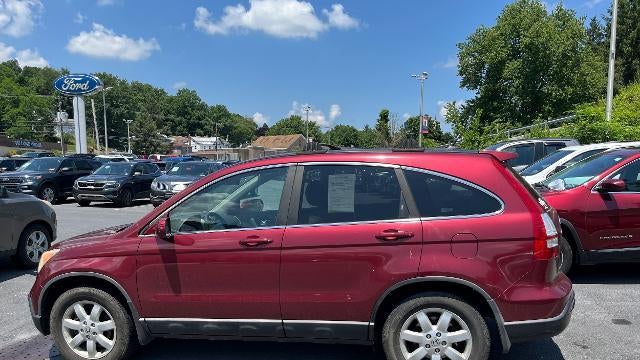 2008 Honda CR-V EX-L