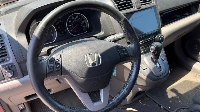 2008 Honda CR-V EX-L