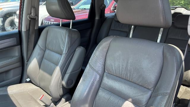 2008 Honda CR-V EX-L