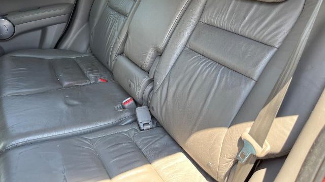 2008 Honda CR-V EX-L