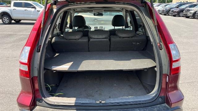 2008 Honda CR-V EX-L