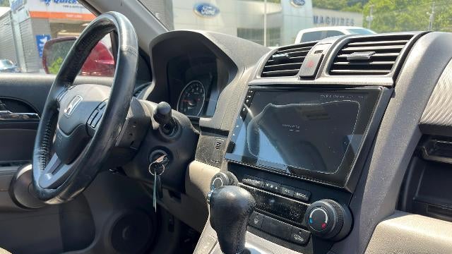 2008 Honda CR-V EX-L