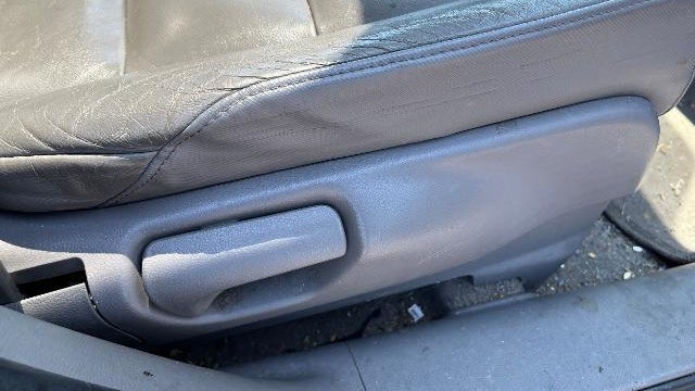 2008 Honda CR-V EX-L