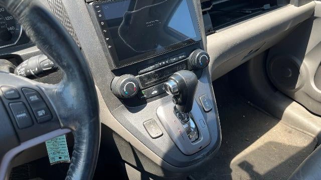 2008 Honda CR-V EX-L