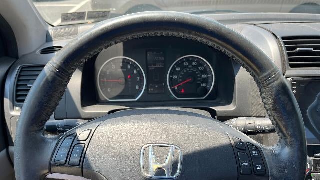 2008 Honda CR-V EX-L