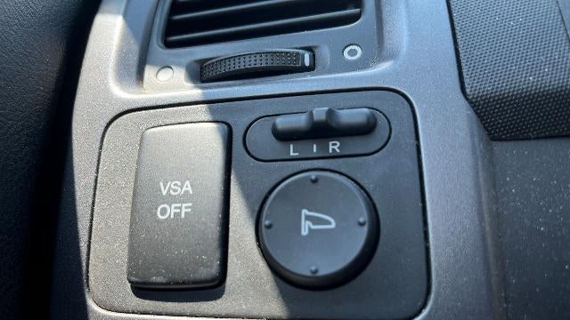 2008 Honda CR-V EX-L