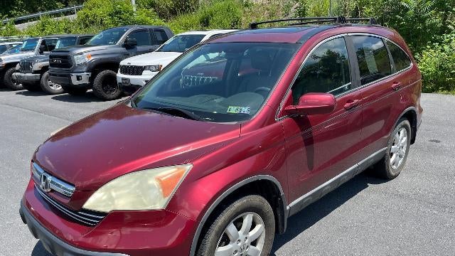 2008 Honda CR-V EX-L
