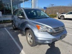 2010 CR-V Thumbnail 1