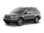 2010 CR-V Thumbnail 1