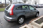 2010 CR-V Thumbnail 5