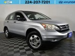 2011 CR-V Thumbnail 1