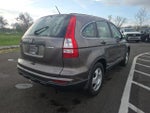 2011 CR-V Thumbnail 8