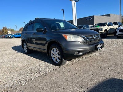Photo of a 2011 Honda CR-V AWD SE 4DR SUV for sale