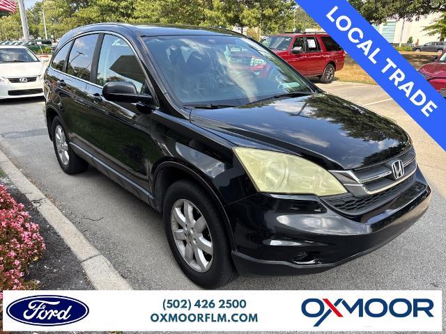 2011 Honda CR-V