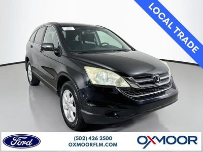 2011 Honda CR-V AWD SE 4DR SUV