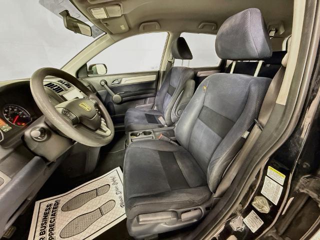 2011 Honda CR-V - $7,949