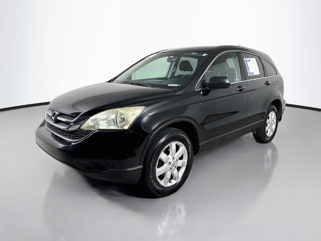 2011 Honda CR-V - $7,949