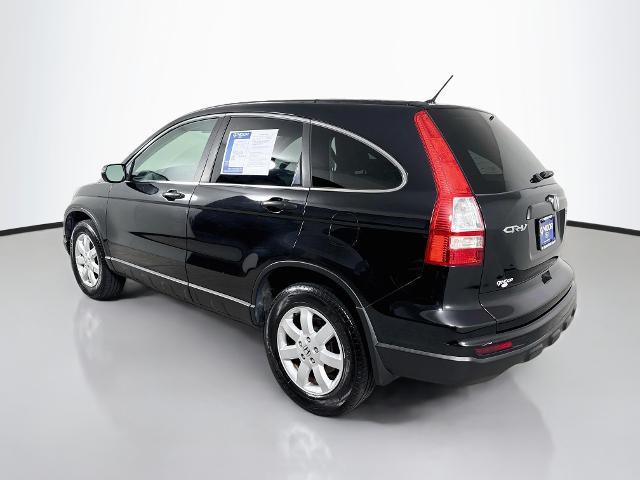 2011 Honda CR-V - $7,949