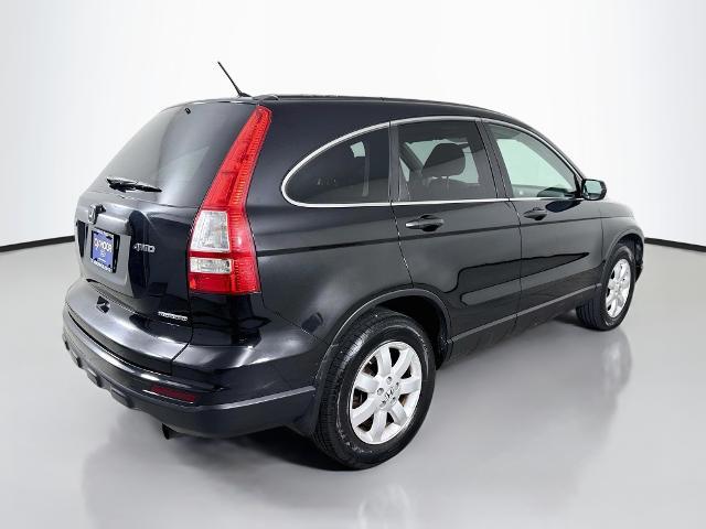 2011 Honda CR-V - $7,949