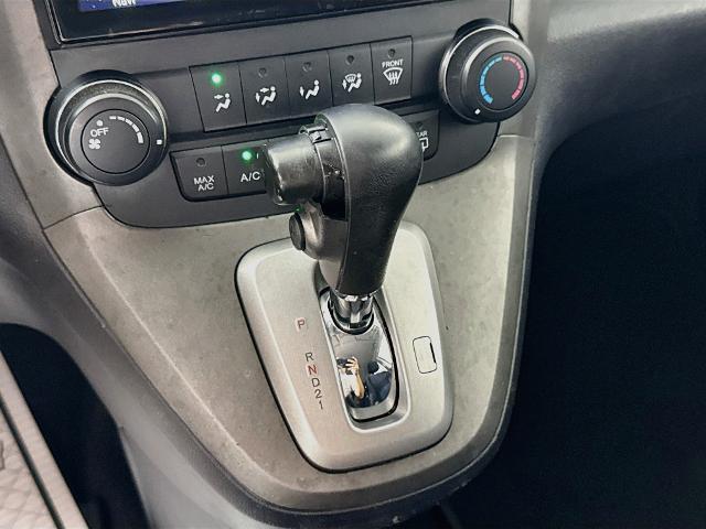 2011 Honda CR-V - $7,949