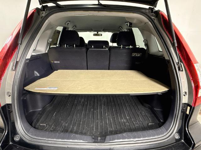 2011 Honda CR-V - $7,949